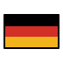 flag, Germany